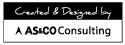 Logo de la société As&Co Consulting