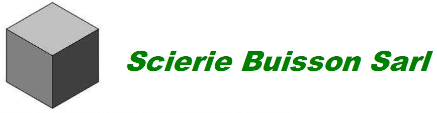 Logo de la Scierie Buisson Sarl